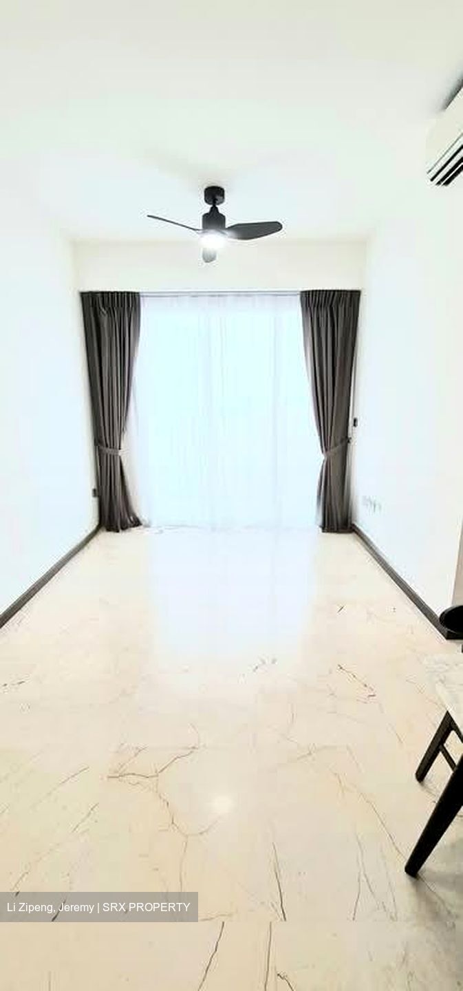 Queens Peak (D3), Condominium #531966621
